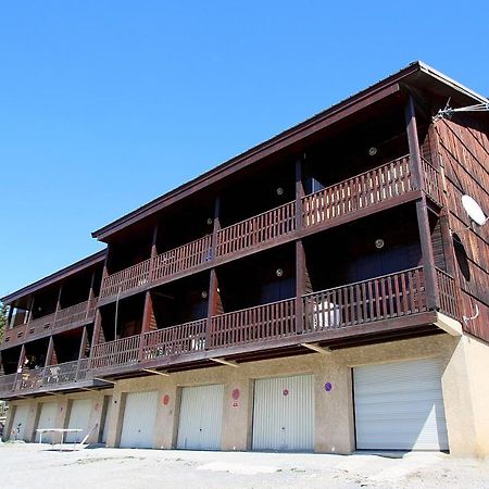 La Ruinee Appartement Chaleureux A Proximite Des Pistes Et Commodites Briancon  Bagian luar foto
