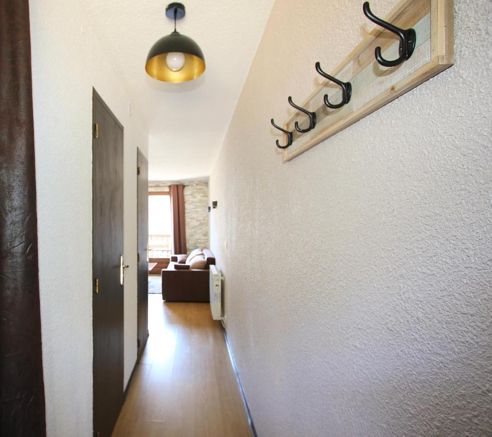 La Ruinee Appartement Chaleureux A Proximite Des Pistes Et Commodites Briancon  Bagian luar foto