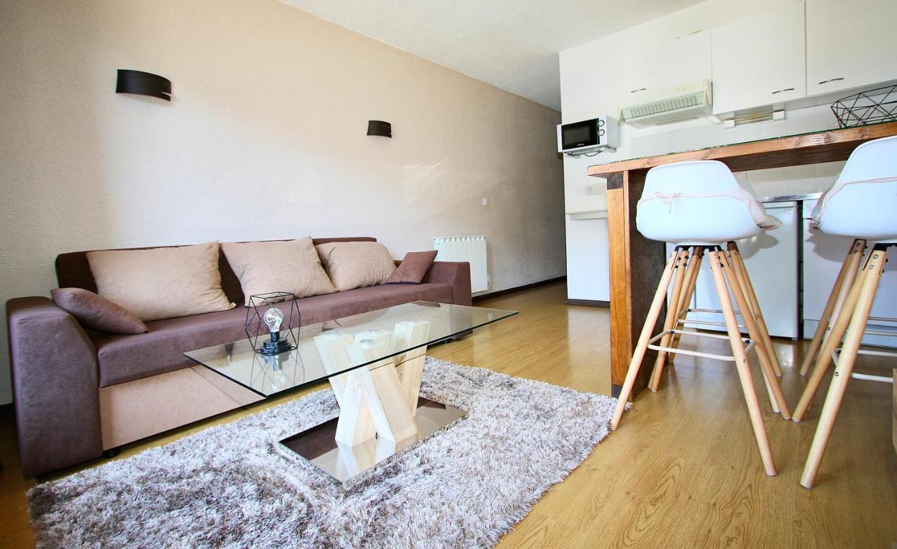 La Ruinee Appartement Chaleureux A Proximite Des Pistes Et Commodites Briancon  Bagian luar foto