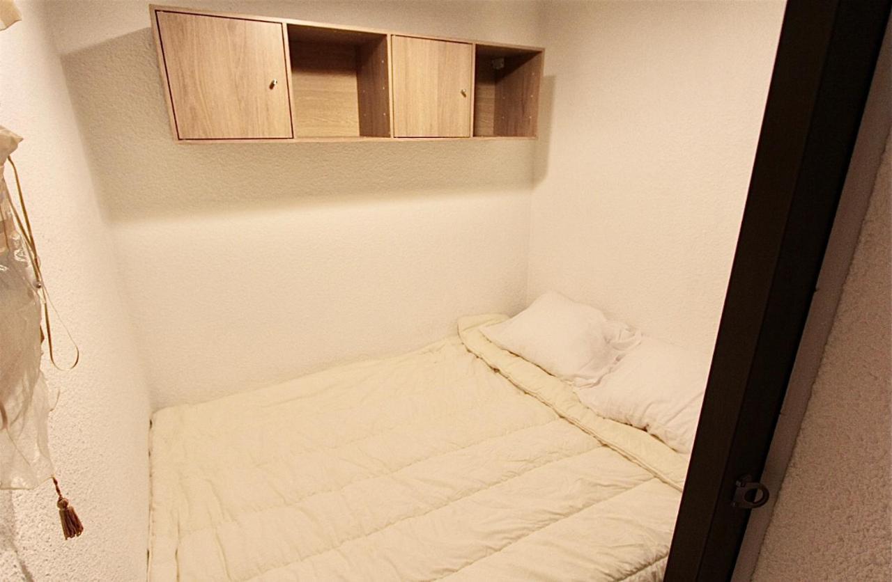 La Ruinee Appartement Chaleureux A Proximite Des Pistes Et Commodites Briancon  Bagian luar foto